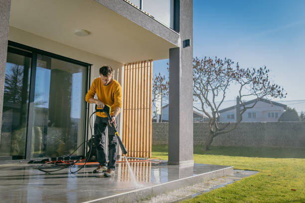 Best Post-Construction Pressure Washing  in Platteville, CO