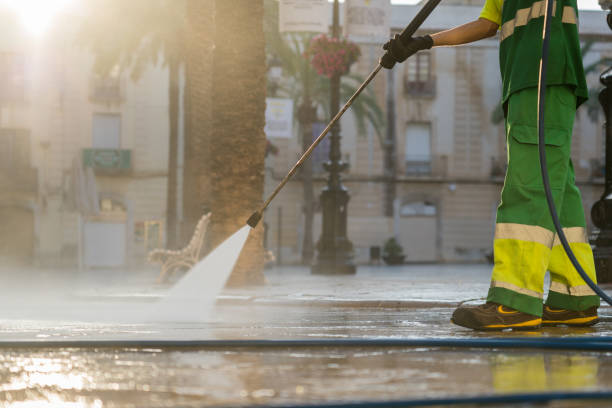 Best Gas Station Cleaning  in Platteville, CO